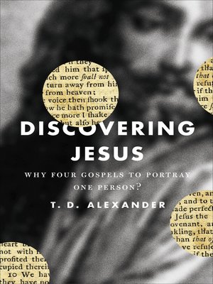 cover image of Discovering Jesus?